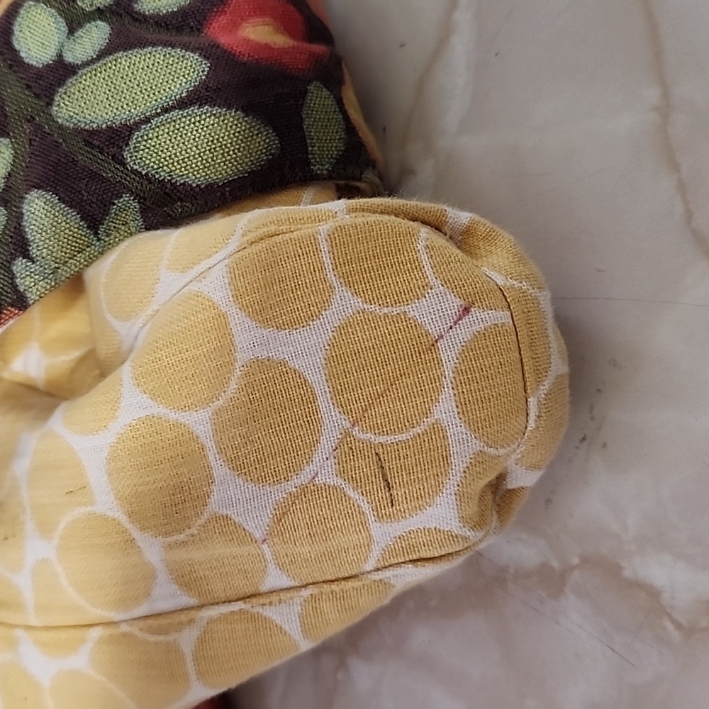 1154 Lill Studio Ladies Retro Shoulder Bag - Picture 7 of 8